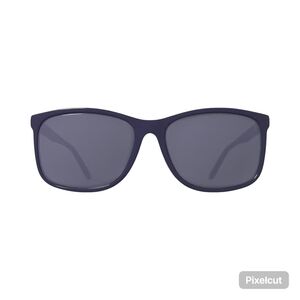 Phat Farm Mens Navy Sunglasses